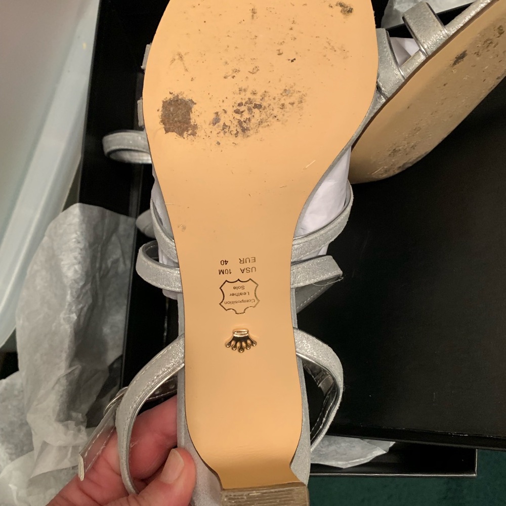 Shoes - Picture 4 of 4